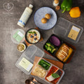 One Day Trial Meal Plan Bangkok — Try NutriChef Chef-Prepared Delivery