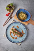 Nutrishred — Fat Loss & Muscle Gain Meal Plan Bangkok