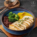 Nutrishred: Fat Loss & Muscle Gain Diet..