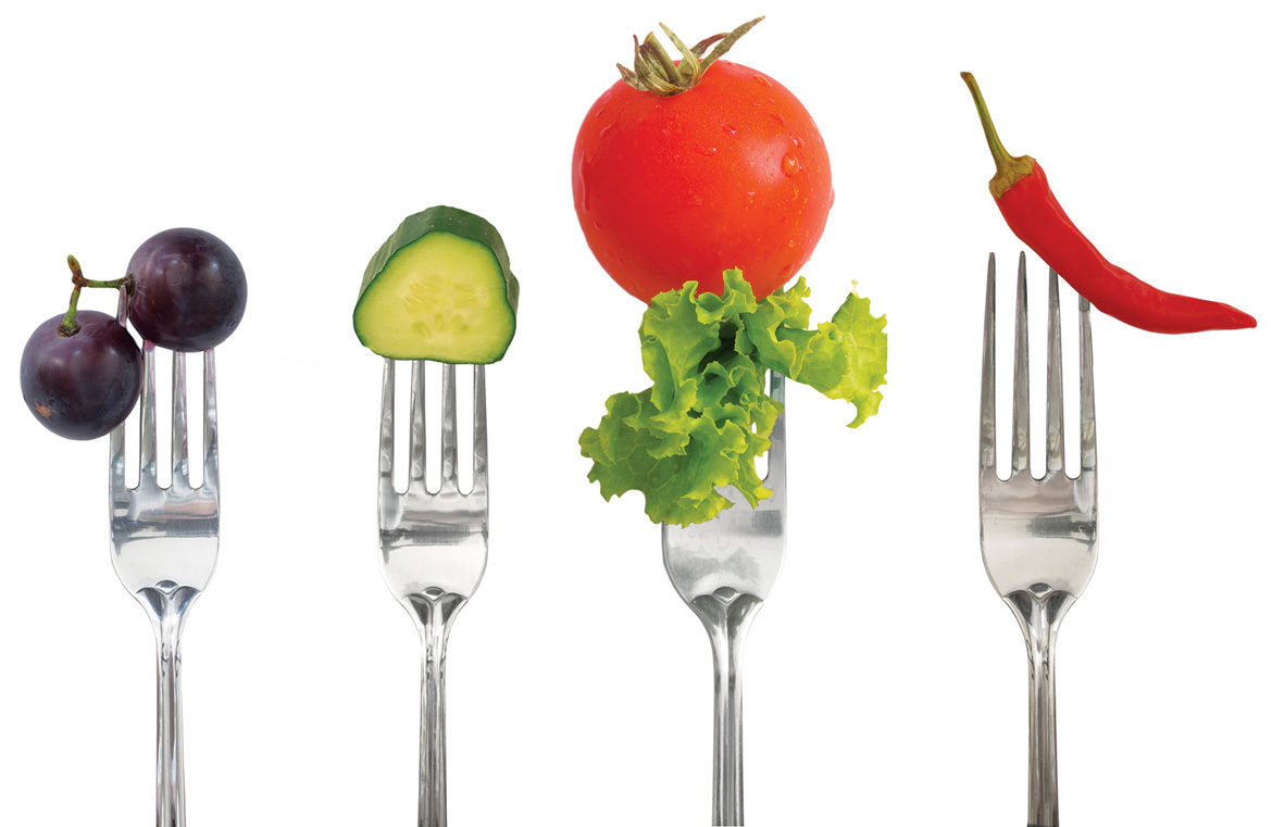 Should I eat vegan?  Part 1