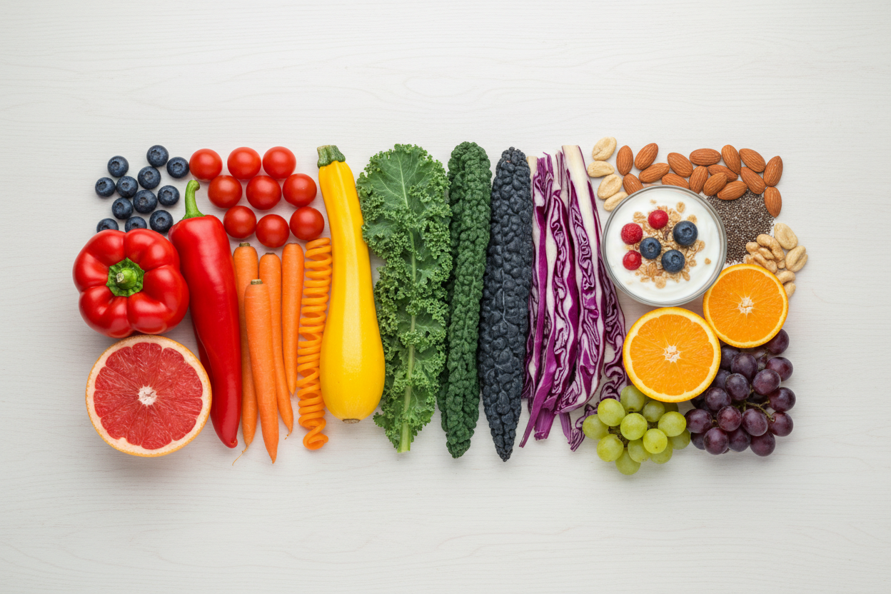 Vegetarian Meal Prep Ideas in Thailand for Healthy & Flavorful Eating