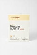 Lume Daily Whey Protein Isolate — Chocolate Flavor