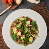 NutriVegan Meal Plan Bangkok - Quinoa Avocado Salad