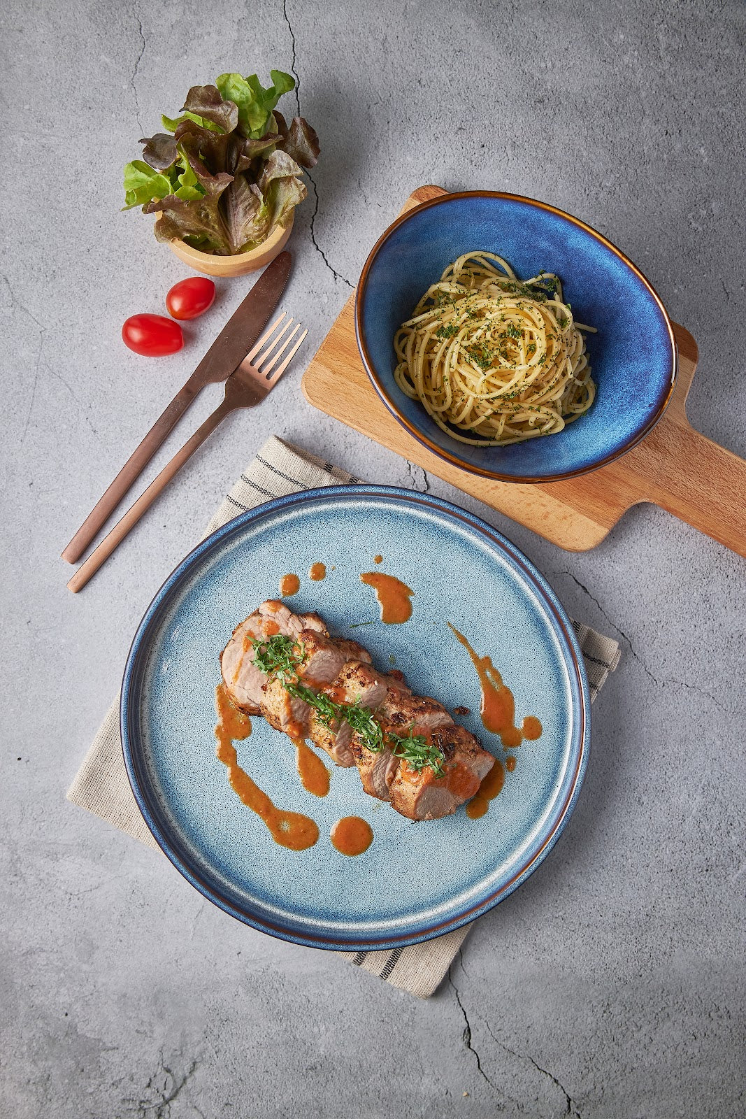 NutriShred 4-Week Shred Meal Plan - Spiced Chicken