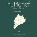 Curly Kale - Health Shot