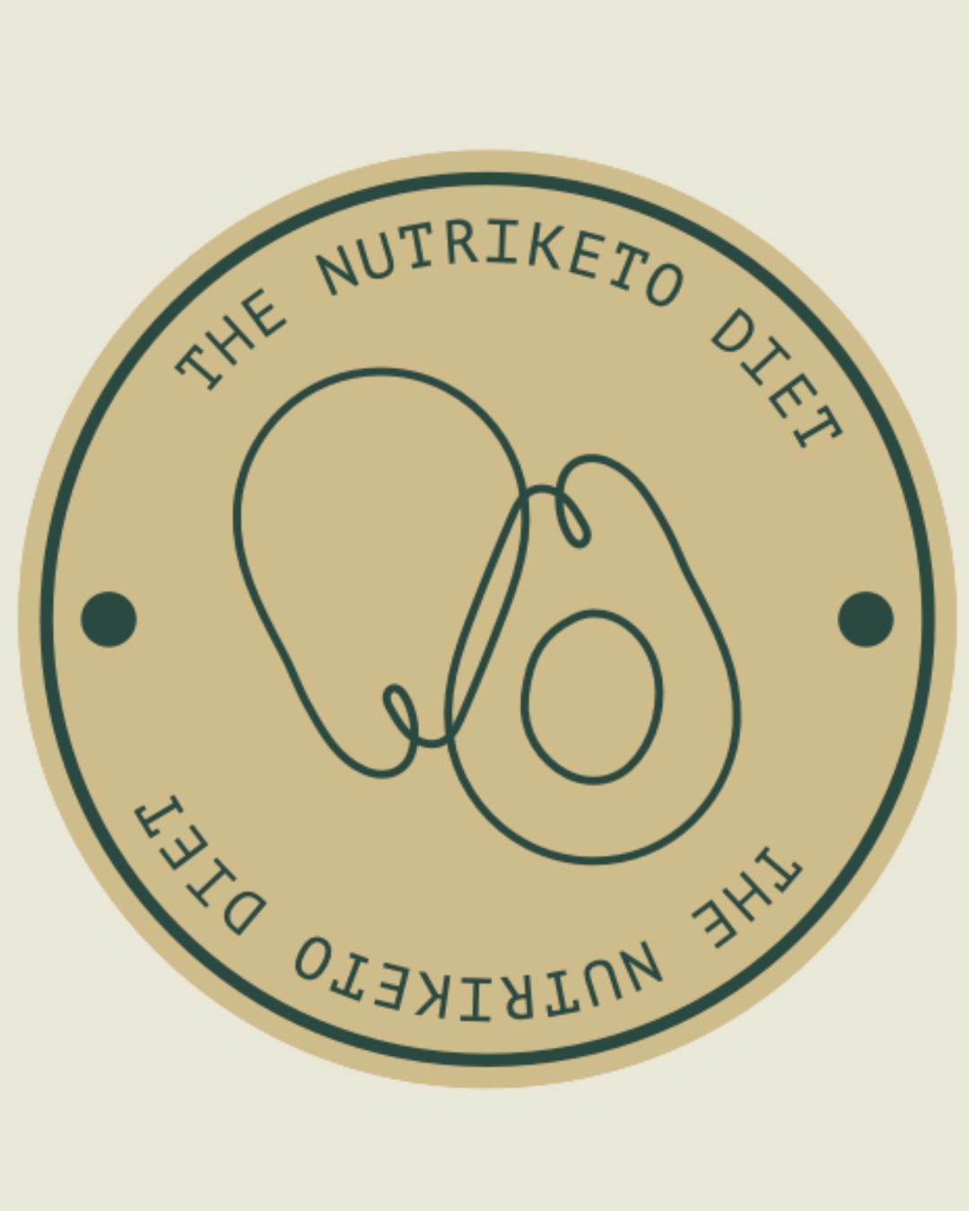 NutriKeto 4-Week Bundle Bangkok — Ketogenic Meal Plan Delivery