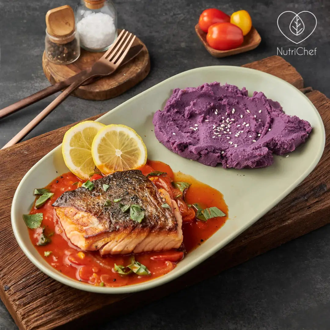 Nutribulk : Weight Gain / Bulk up Diet