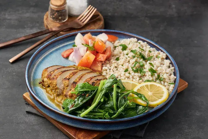 Nutrishred 4-Week Bundle — Large / Breakfast + Lunch + Dinner