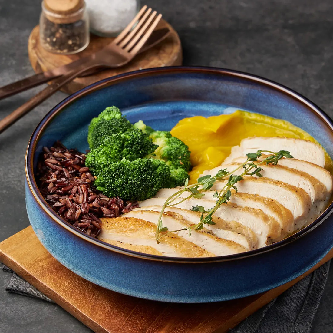 NutriShred