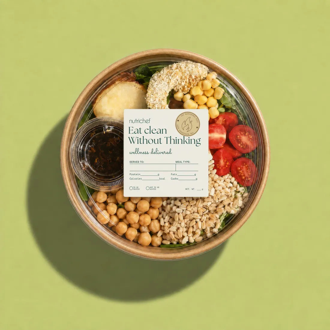 Saptha Vegan