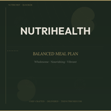 NutriHealth Meal Plan Bangkok — Balanced & Calorie-Controlled Delivery