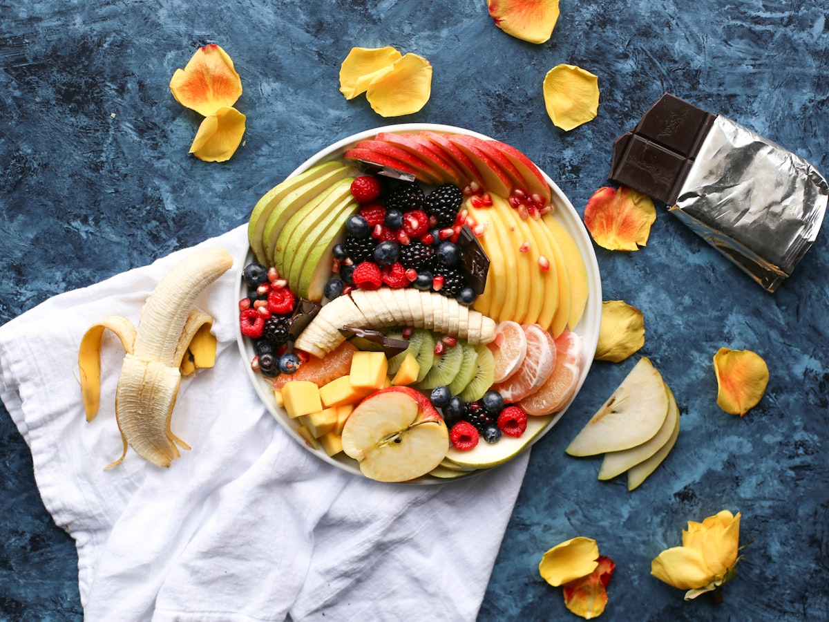 Nutriketo keto meal - healthy balanced plate by NutriChef Bangkok