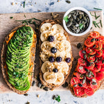 Fresh plant-based meals — NutriChef vegan programme Bangkok