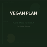 Vegan Meal Plans Bangkok — Saptha Plant-Based Meal Delivery