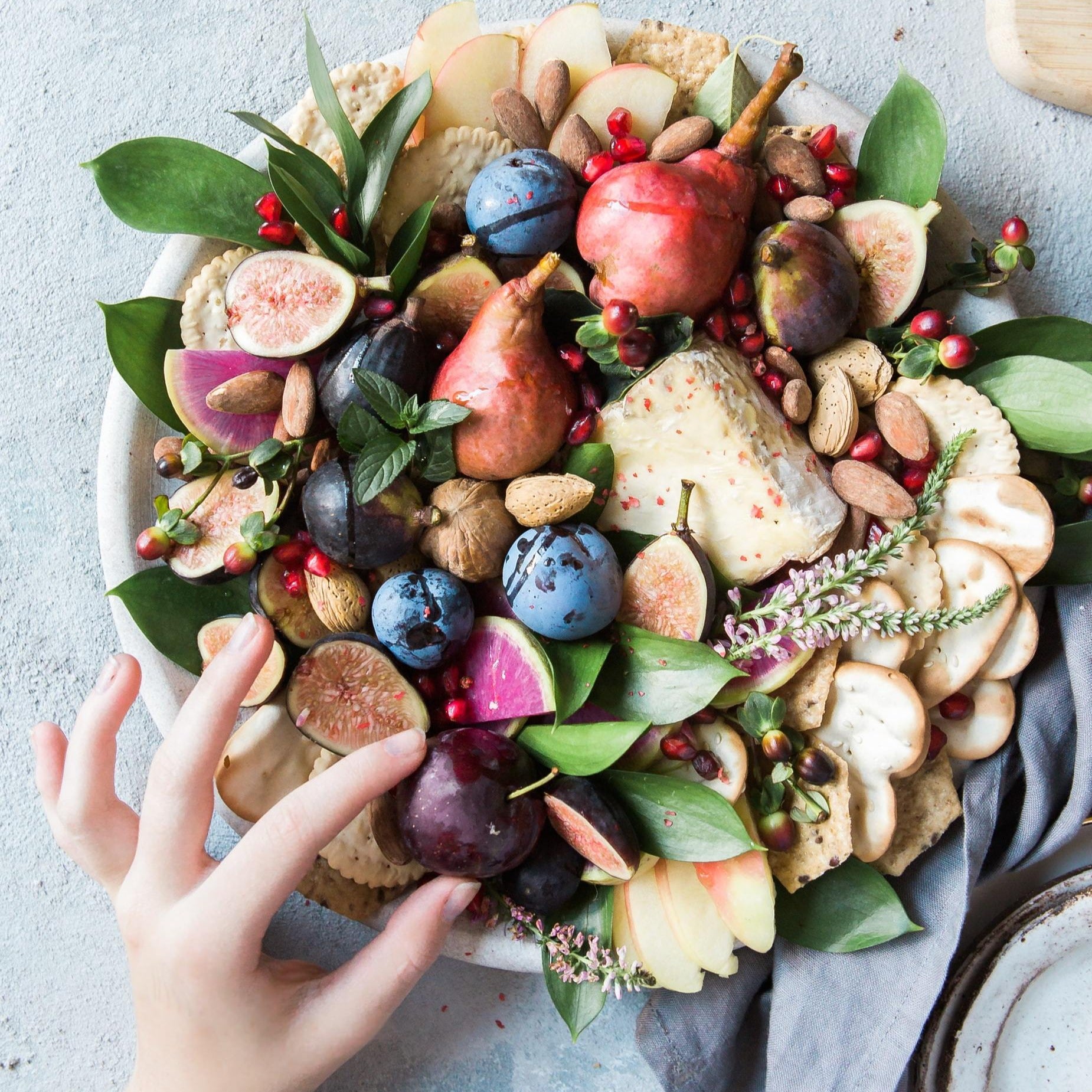 4-WEEK VEGAN CHALLENGE - Nutrichef