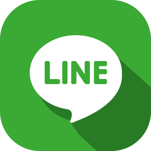LINE Chat